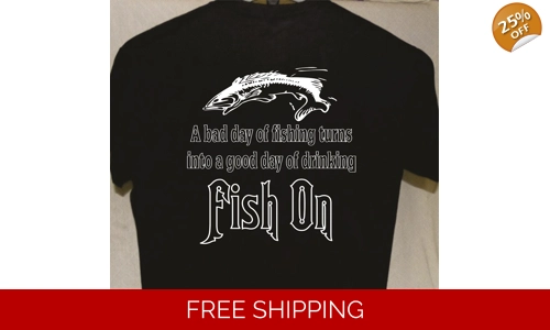 Fishing Lover T shirt more t shirts listed for sale Great Gift For Angler Friend
